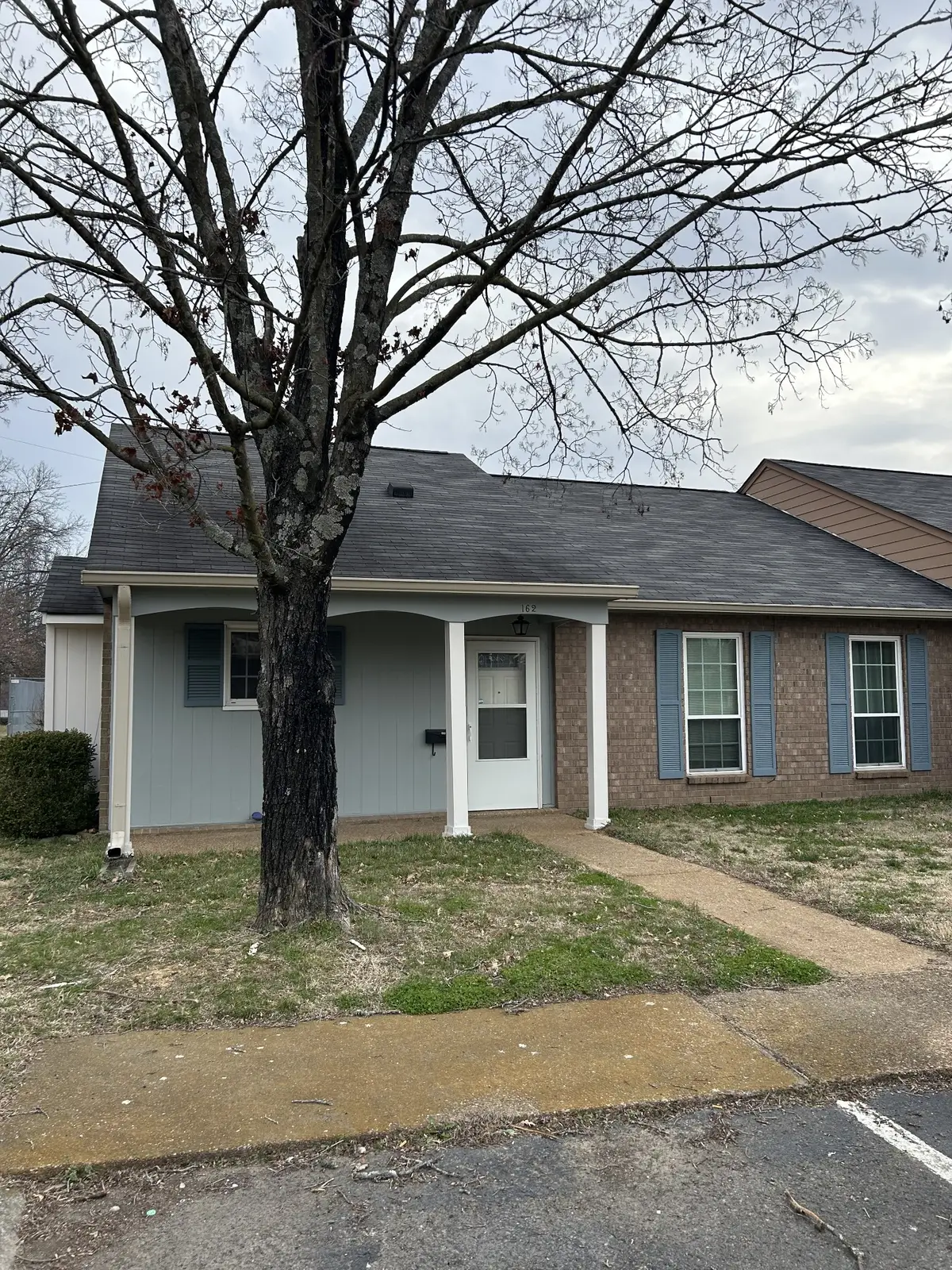 5600 Country Dr #162, Nashville, TN 37211 - #1