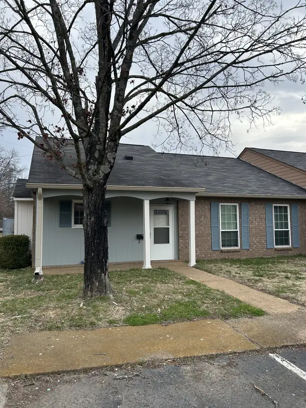 5600 Country Dr #162, Nashville, TN 37211