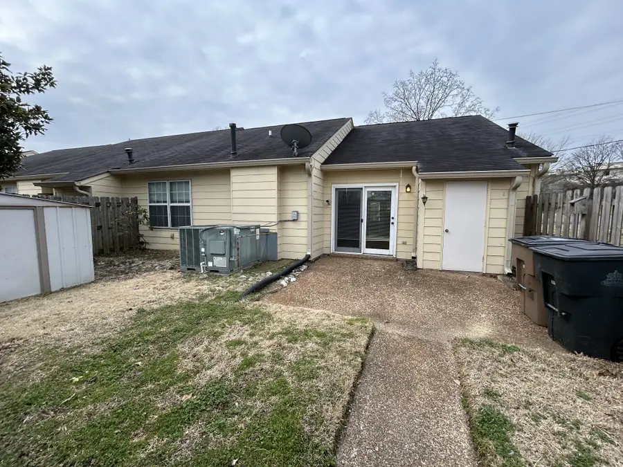 5600 Country Dr #162, Nashville, TN 37211 - #3