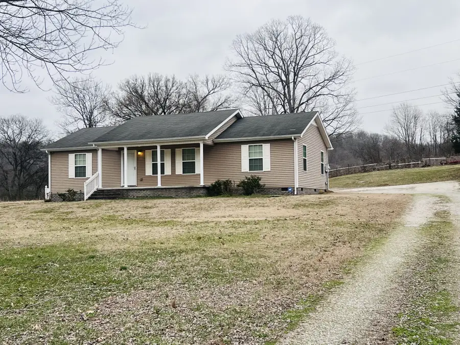 8659 Dog Branch Rd, Mount Pleasant, TN 38474 - #3