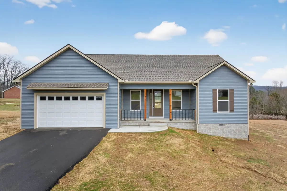 3485 Northwind Dr, Cookeville, TN 38506 - #1