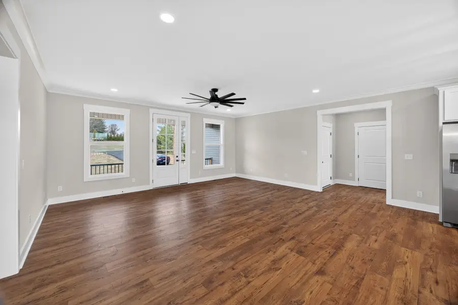 3485 Northwind Dr, Cookeville, TN 38506 - #3