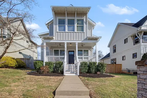 410 N 17th St, Nashville, TN 37206