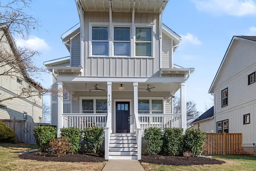 410 N 17th St, Nashville, TN 37206 - #2