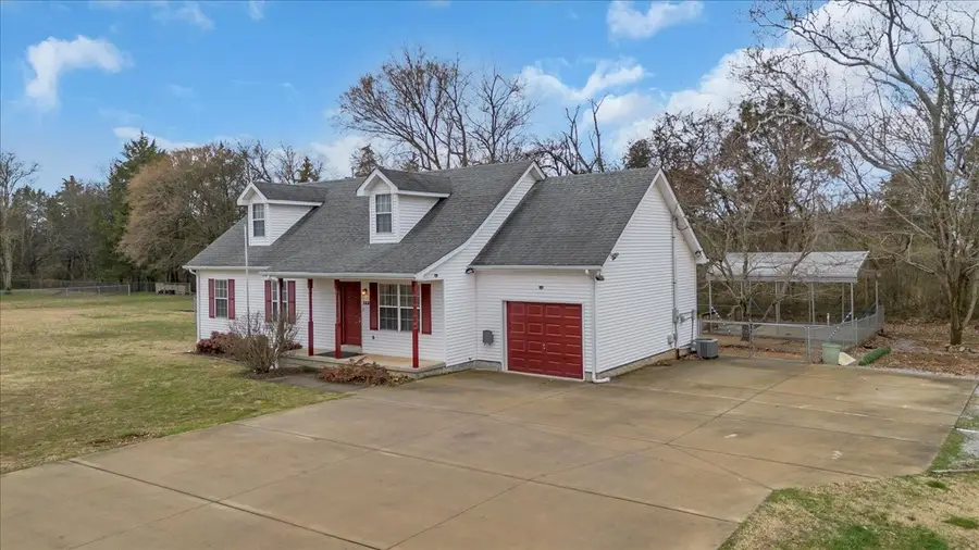 133 Copper Hollow Dr, Murfreesboro, TN 37130 - #2