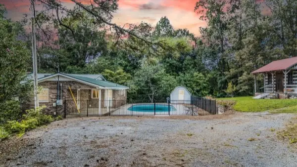 824 Carter Blake Rd, Tullahoma, TN 37388 - #1