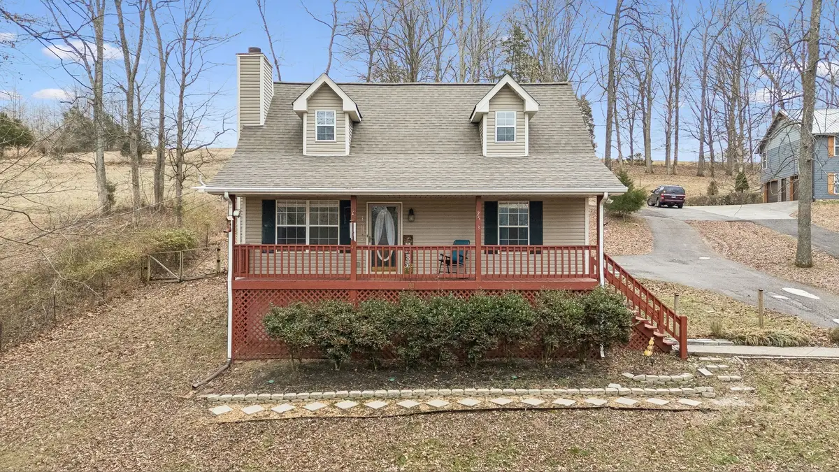 2563 Distillery Rd, Greenbrier, TN 37073 - #1