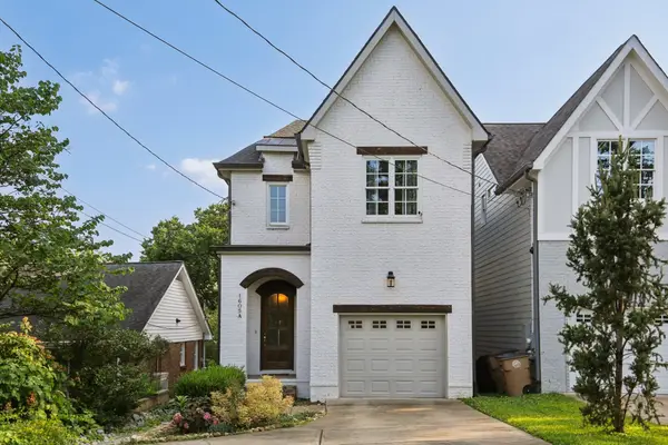 1605A Stokes Ln, Nashville, TN 37215