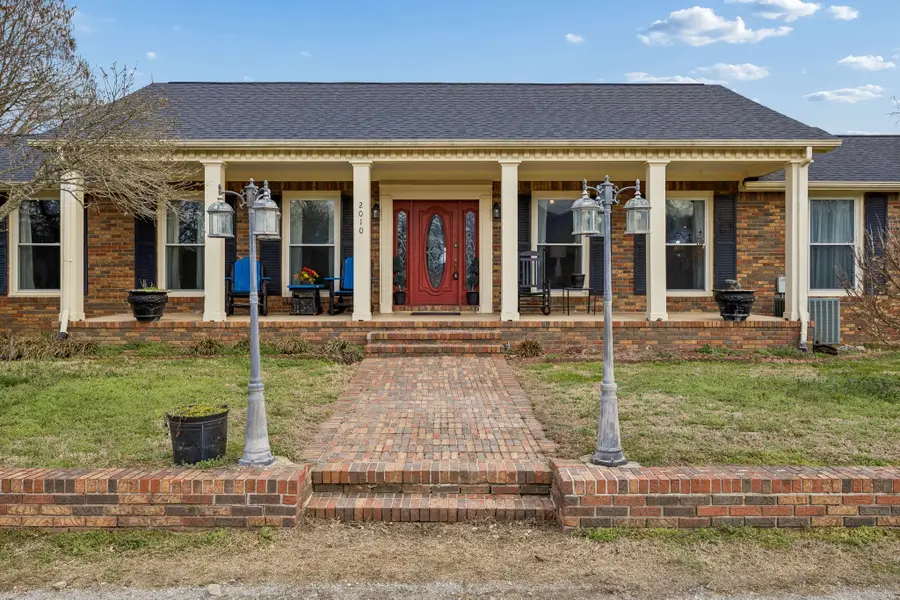 2010 Highway 49 W, Ashland City, TN 37015 - #2