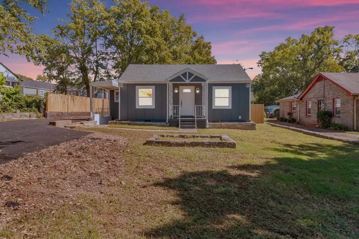 1842 25th Ave N, Nashville, TN 37208 - #1