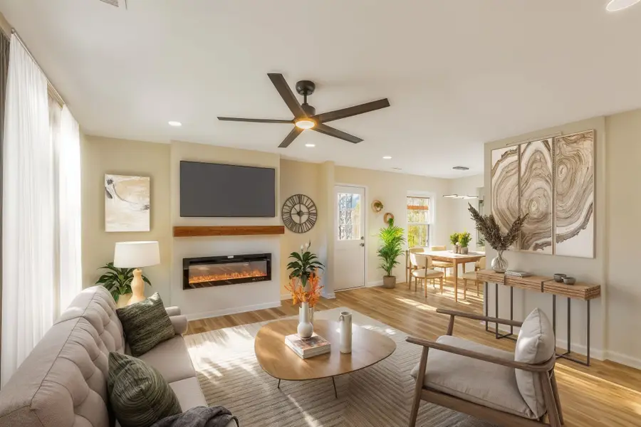 1842 25th Ave N, Nashville, TN 37208 - #3