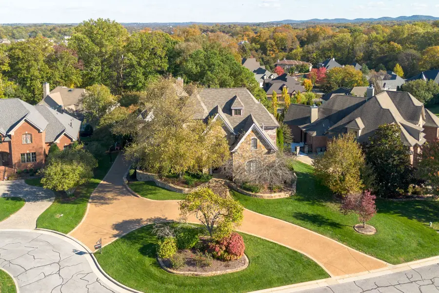 9538 Sanctuary Pl, Brentwood, TN 37027 - #2