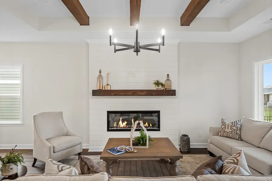 1925 Hildebrand Lane, Columbia, TN 38401 - #3