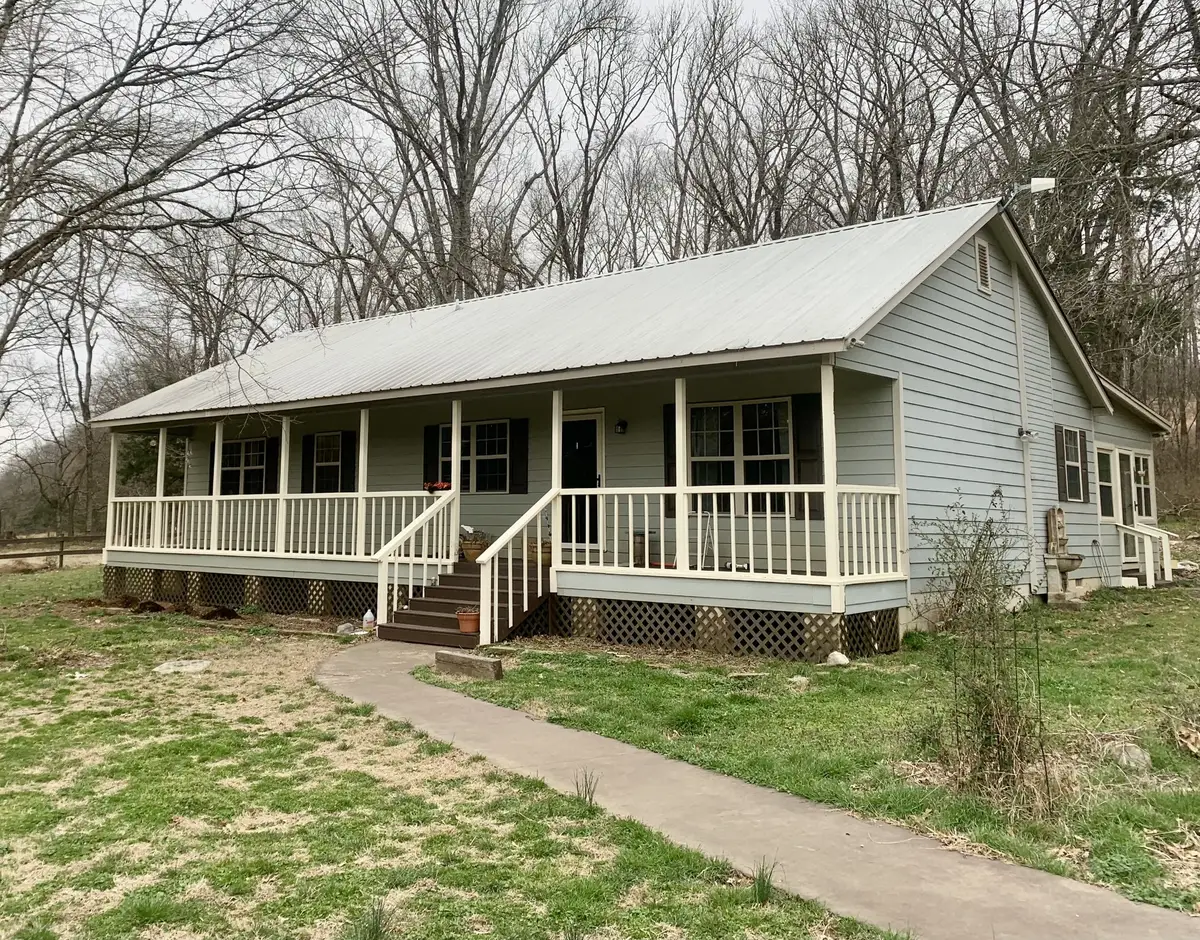 146 Cheatham Rd, Ardmore, TN 38449 - #1