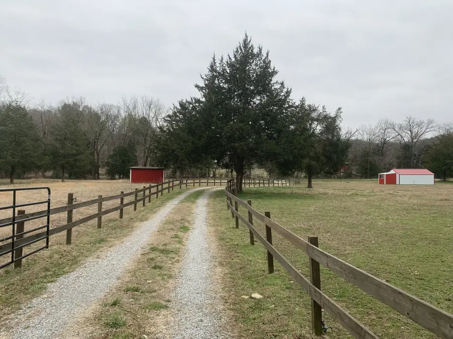146 Cheatham Rd, Ardmore, TN 38449 - #2