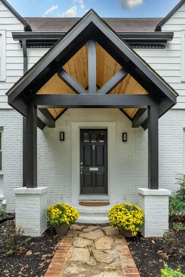 730 E Burton St, Murfreesboro, TN 37130