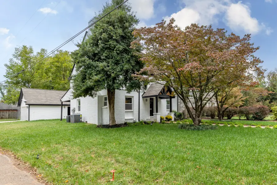 730 E Burton St, Murfreesboro, TN 37130 - #3