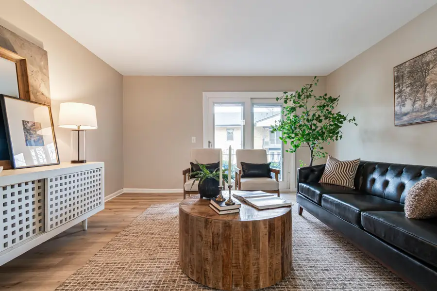 4425 Westlawn Dr #D102, Nashville, TN 37209 - #3