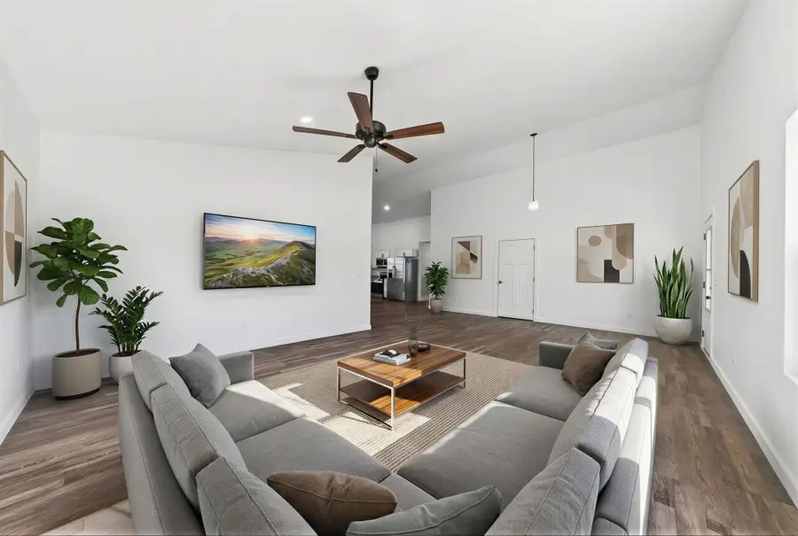 158 Sky View Meadow Dr, Crossville, TN 38555 - #2