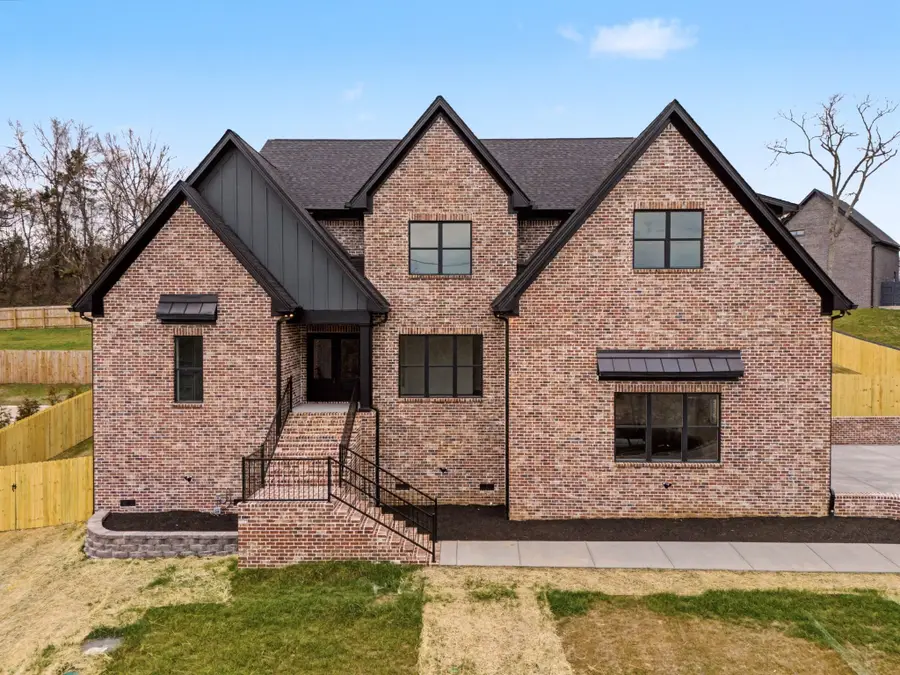 1491 Nonaville Rd, Mount Juliet, TN 37122 - #3