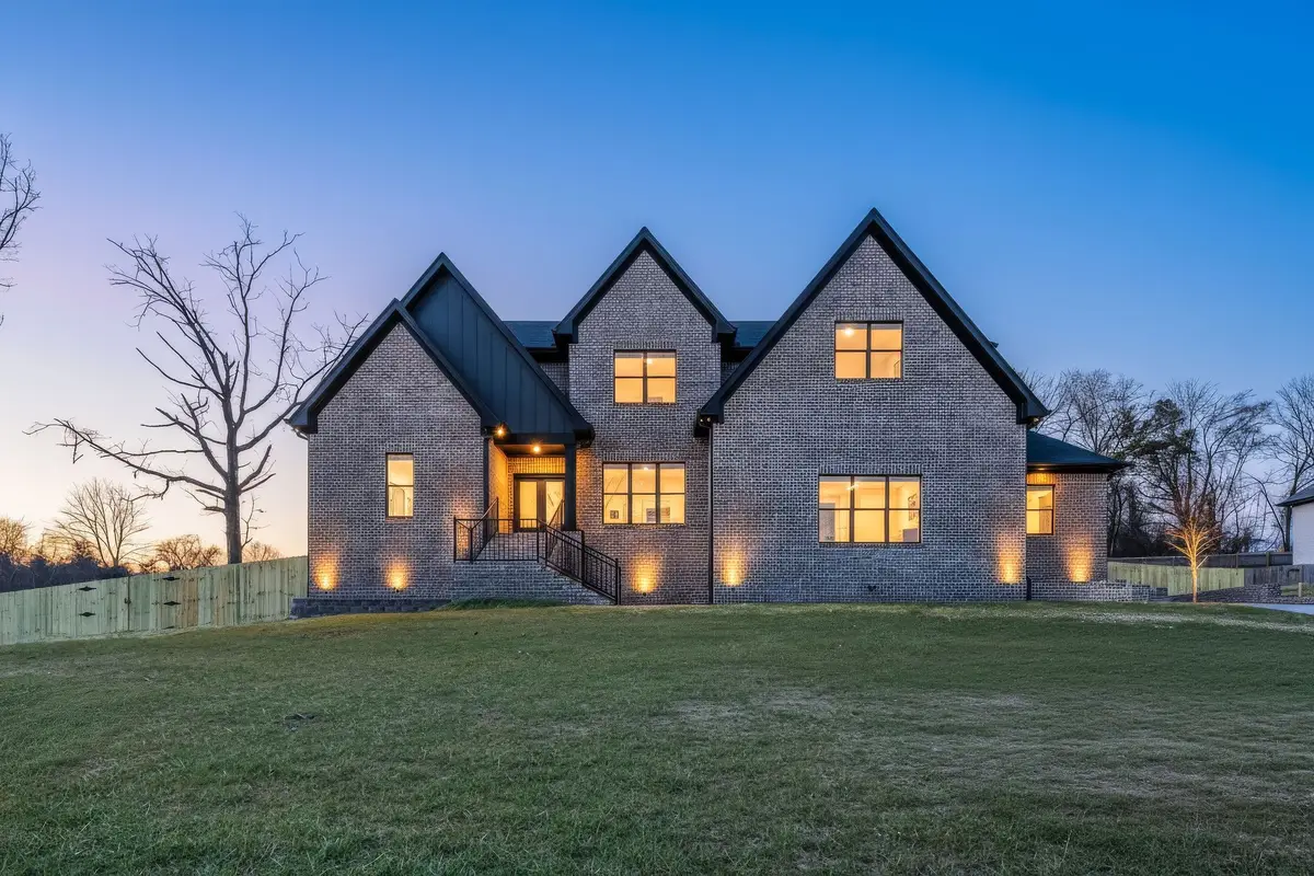 1443 Nonaville Rd, Mount Juliet, TN 37122 - #1