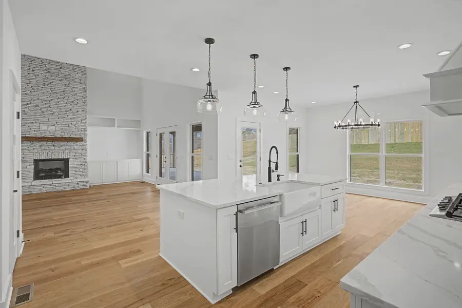 1443 Nonaville Rd, Mount Juliet, TN 37122 - #3