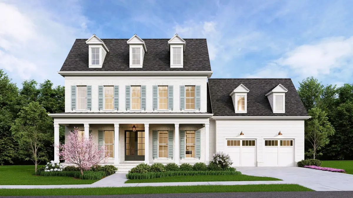 7020 Kinderhook Rd, Nashville, TN 37221 - #1