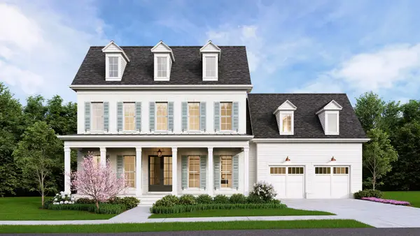 7020 Kinderhook Rd, Nashville, TN 37221