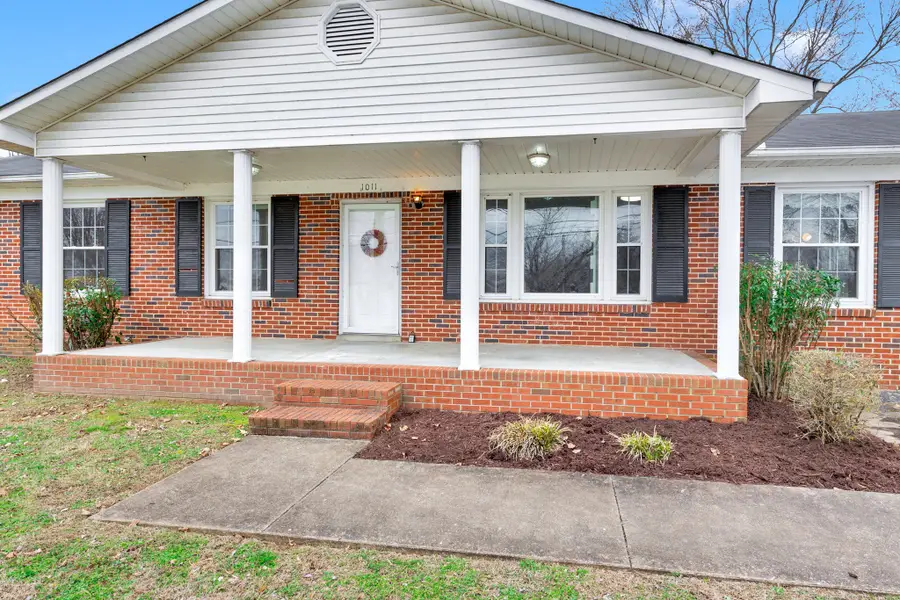 1011 Vales Mill Rd, Pulaski, TN 38478 - #2