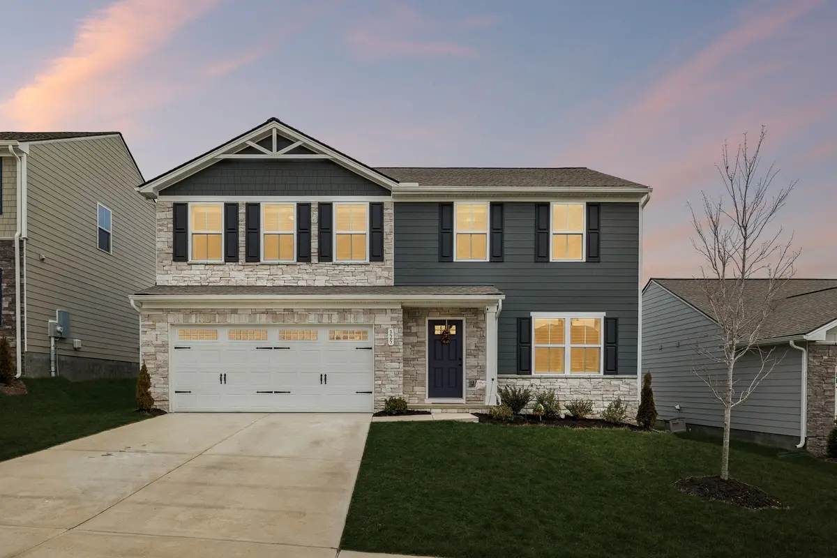 325 Heritage Ave, Gallatin, TN 37066 - #1