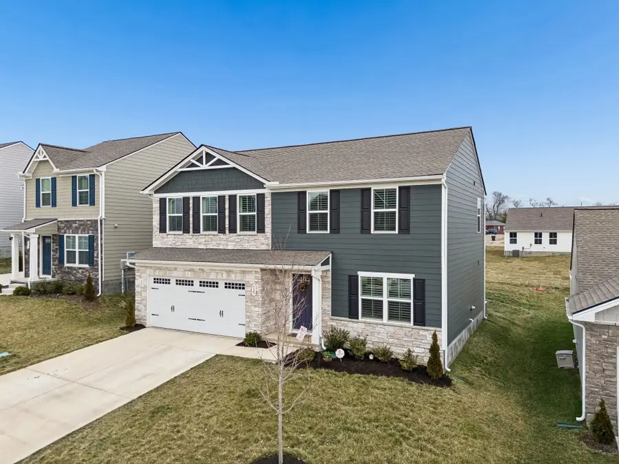 325 Heritage Ave, Gallatin, TN 37066 - #3