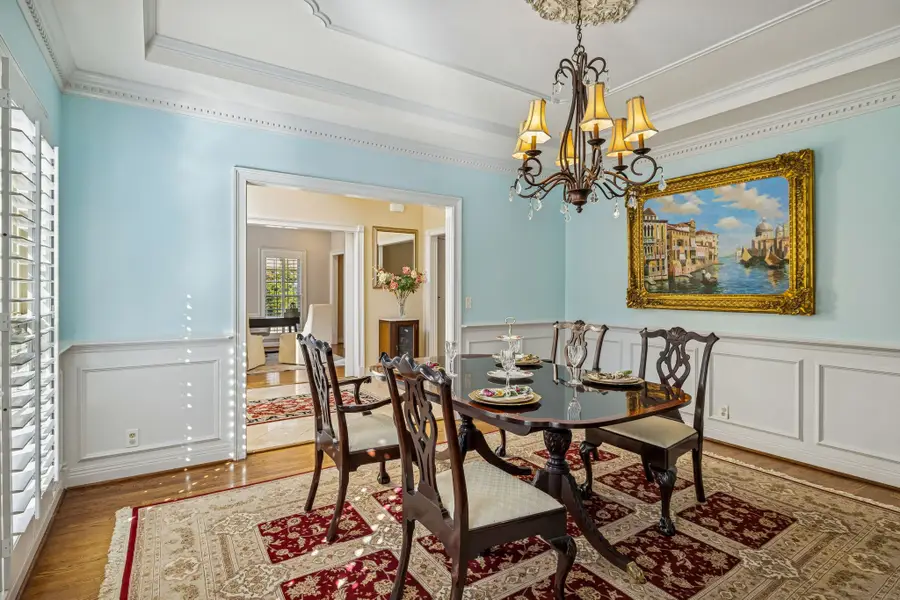 120 Maxwell Xing, Brentwood, TN 37027 - #3