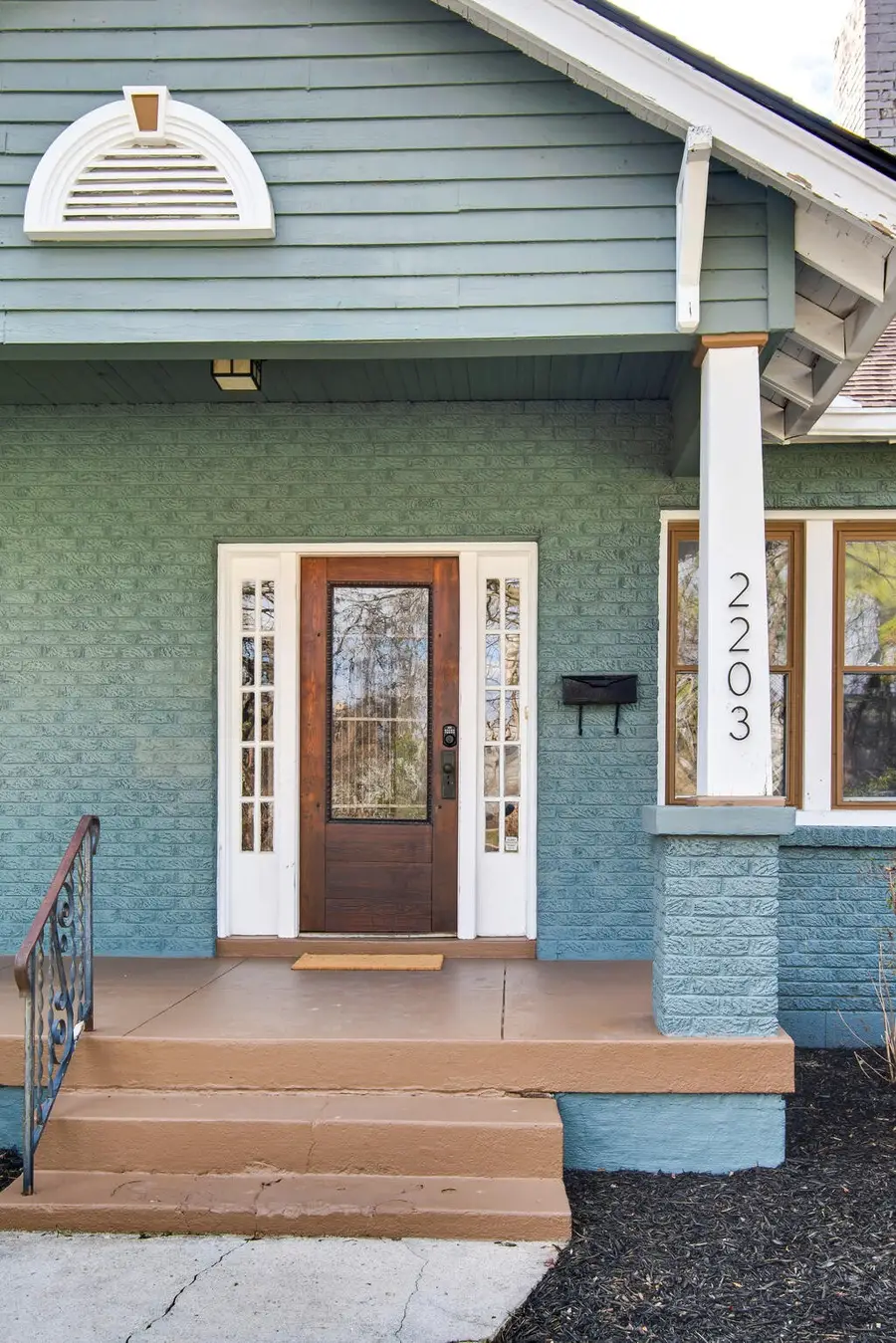 2203 Lindell Ave, Nashville, TN 37204 - #2