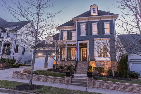 1541 Fleetwood Dr, Franklin, TN 37064