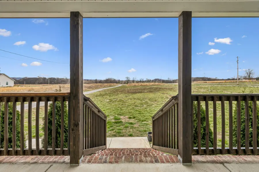 2187 Claude Fox Rd, Cornersville, TN 37047 - #2