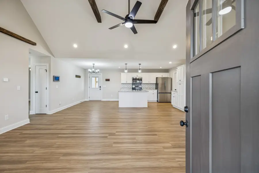 2187 Claude Fox Rd, Cornersville, TN 37047 - #3