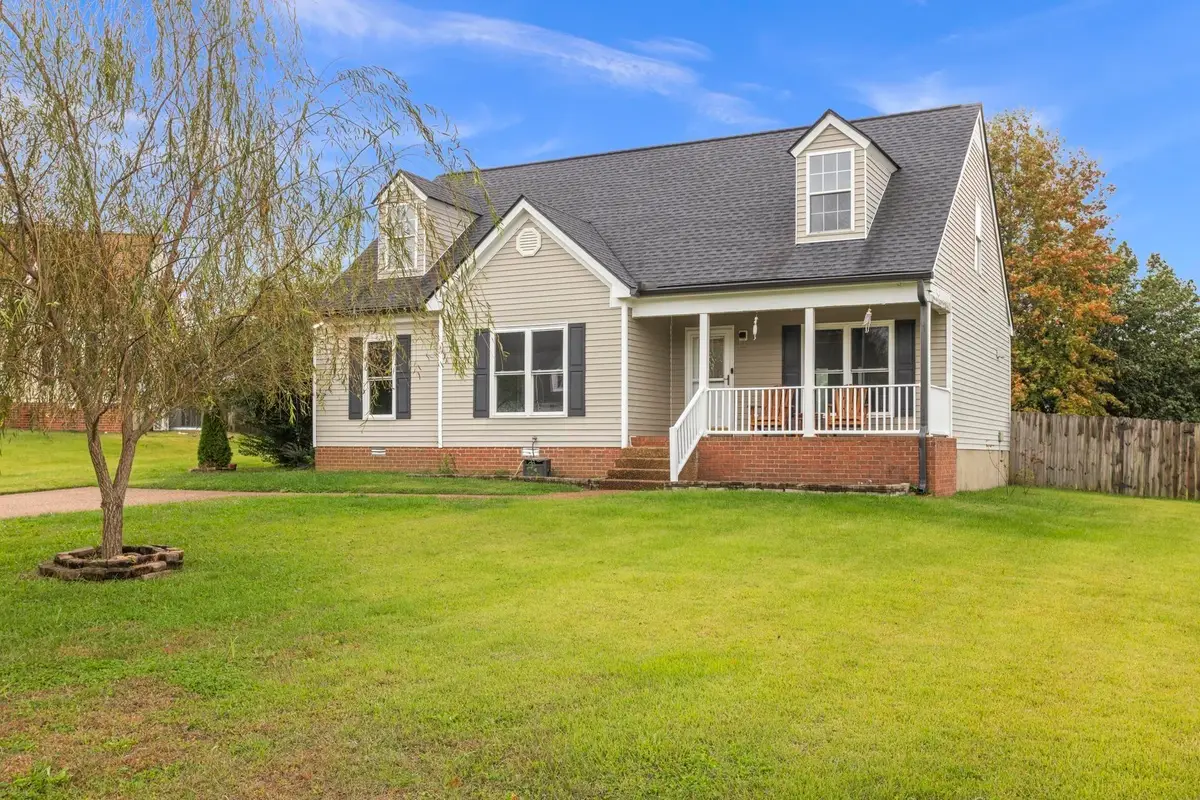 2845 Jessie Ct, Thompsons Station, TN 37179 - #1