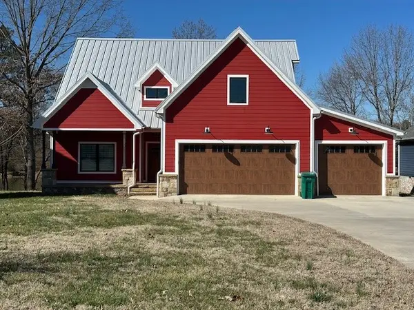 171 Cypress Point Dr, Winchester, TN 37398