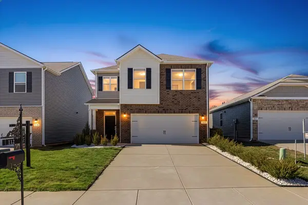 112 Victory Cir, Ashland City, TN 37015