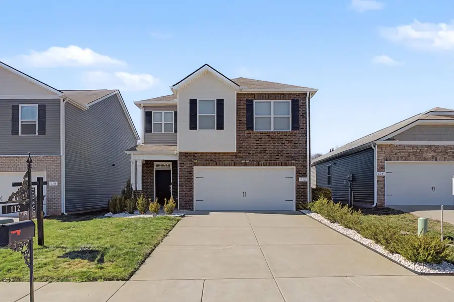 112 Victory Cir, Ashland City, TN 37015 - #2