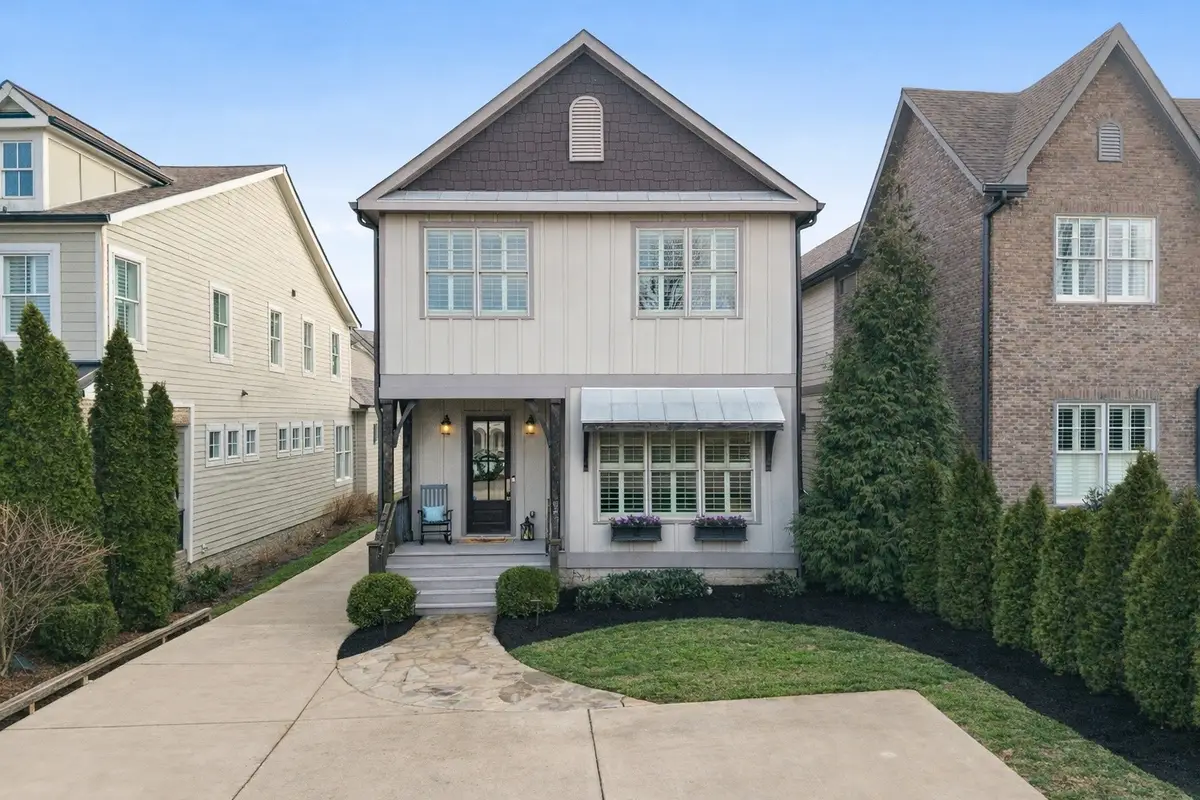 1489A Woodmont Blvd, Nashville, TN 37215 - #1