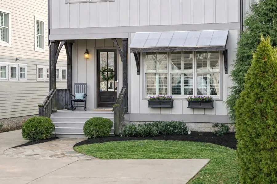 1489A Woodmont Blvd, Nashville, TN 37215 - #3