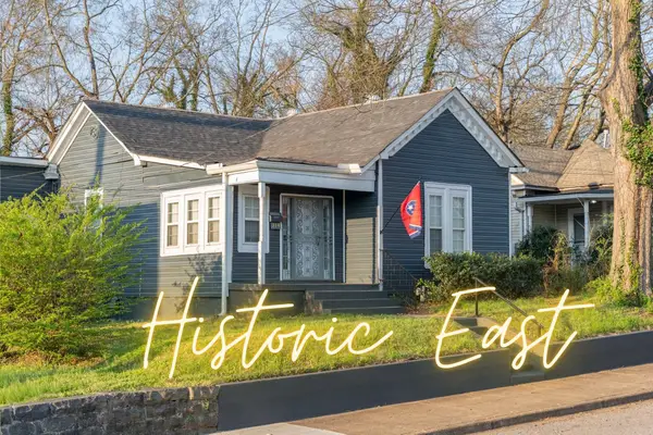 314 Hancock St, Nashville, TN 37207