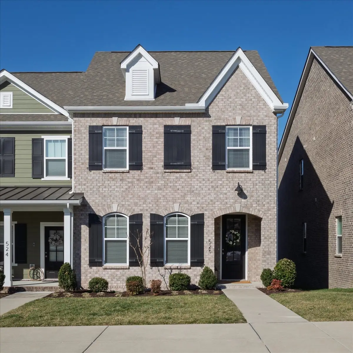 526 Tobias St, Gallatin, TN 37066 - #1