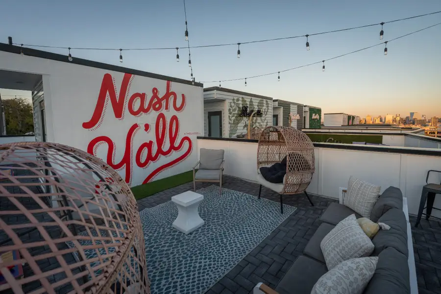 2910 Felicia St #18, Nashville, TN 37209 - #2