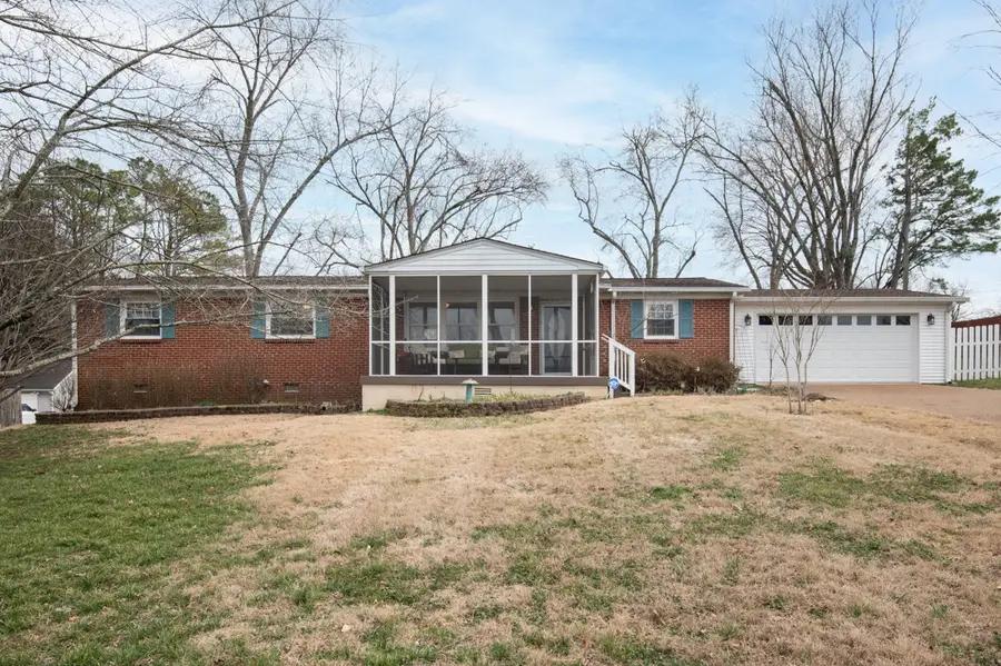 2707 Donna Hill Dr, Nashville, TN 37214 - #2