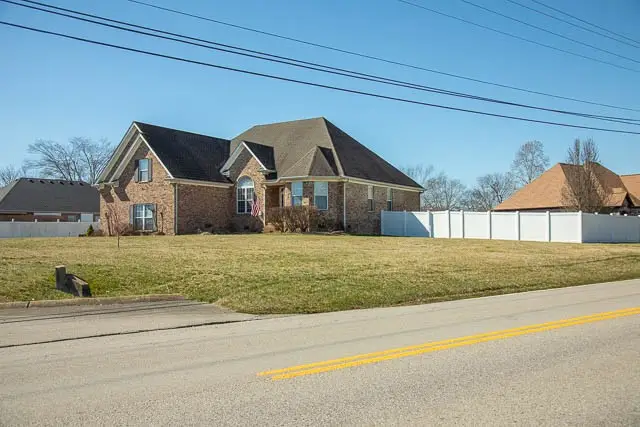 1525 Gray Fox Ln, Spring Hill, TN 37174 - #2