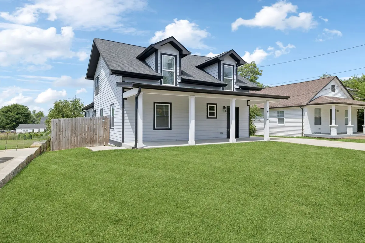 1613 23rd Ave N, Nashville, TN 37208 - #1