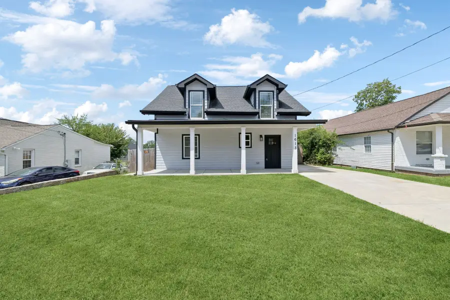 1613 23rd Ave N, Nashville, TN 37208 - #3