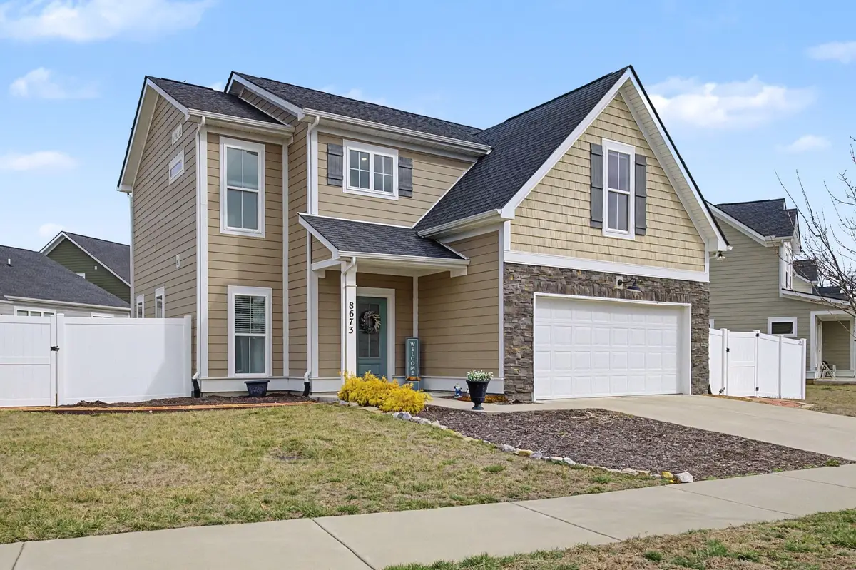 8673 Lawson Dr, Antioch, TN 37013 - #1